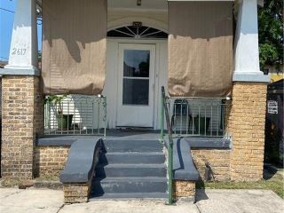 Foreclosed Home - 2617 AUBRY ST, 70119