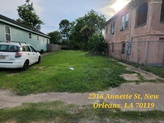 Foreclosed Home - 2316 ANNETTE ST, 70119