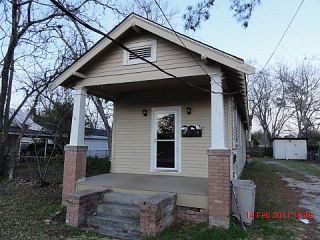 Foreclosed Home - 663 TERRACE ST, 70121