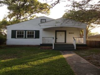 Foreclosed Home - 208 CENTRAL AVE, 70121