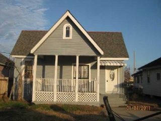 Foreclosed Home - List 100047580