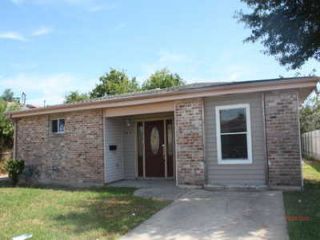 Foreclosed Home - 4409 WELLINGTON DR, 70122