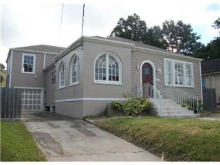 Foreclosed Home - 4437 MUSIC ST, 70122