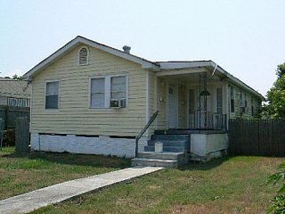 Foreclosed Home - List 100111247