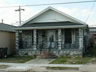 Foreclosed Home - List 100124440