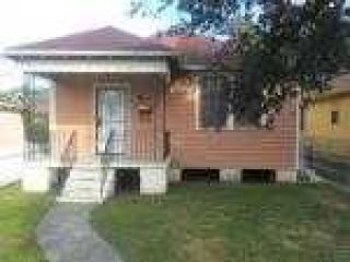 Foreclosed Home - 3727 PAUGER ST, 70122