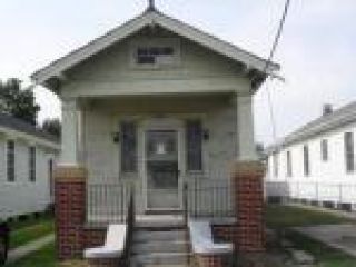 Foreclosed Home - List 100195834