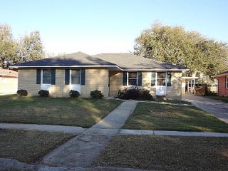Foreclosed Home - List 100239477