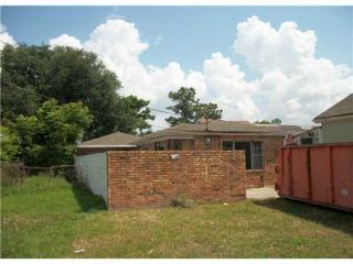 Foreclosed Home - List 100304006