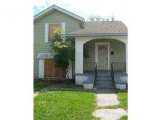 Foreclosed Home - List 100315394