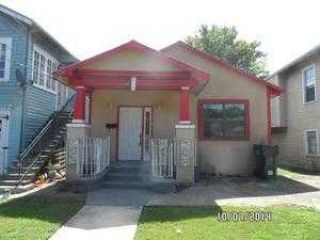 Foreclosed Home - 2736 Lavender St, 70122