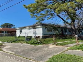 Foreclosed Home - 2265 HUMANITY ST, 70122