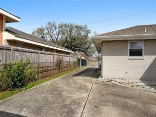 Foreclosed Home - 1912 FILMORE AVE, 70122