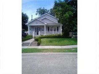 Foreclosed Home - List 100571250