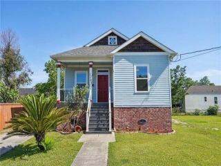 Foreclosed Home - 1265 FOY ST, 70122
