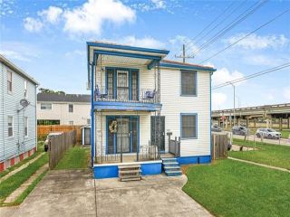 Foreclosed Home - 3301 ELYSIAN FIELDS AVE, 70122