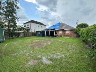 Foreclosed Home - 6043 PARIS AVE, 70122