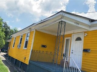 Foreclosed Home - 5729 SAINT ANTHONY AVE, 70122