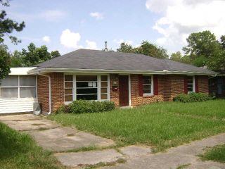 Foreclosed Home - List 100161270
