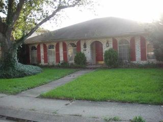 Foreclosed Home - 90 W IMPERIAL DR, 70123