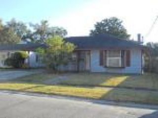 Foreclosed Home - 917 TYLER AVE, 70123