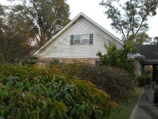 Foreclosed Home - List 100256857