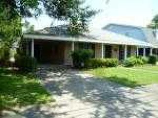 Foreclosed Home - List 100303998