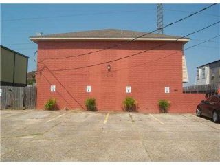 Foreclosed Home - 1505 Hickory Ave, 70123
