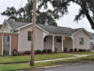 Foreclosed Home - 149 RIVER BEND DR, 70123