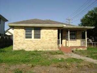 Foreclosed Home - List 100047510