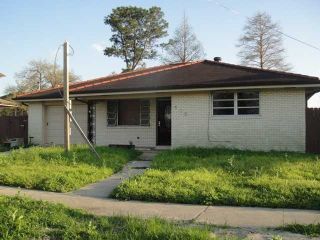 Foreclosed Home - List 100047638