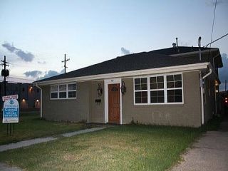 Foreclosed Home - List 100100777