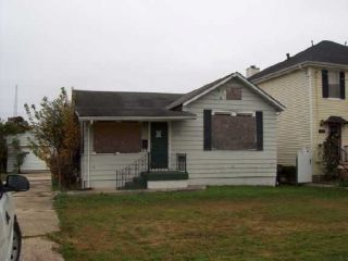 Foreclosed Home - List 100215287