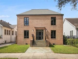 Foreclosed Home - 6374 CANAL BLVD, 70124
