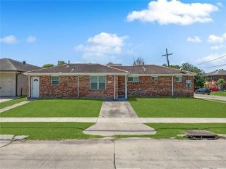 Foreclosed Home - 6354 PONTCHARTRAIN BLVD, 70124