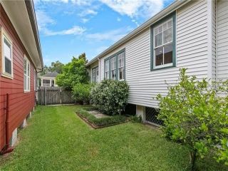 Foreclosed Home - 305 HOMEDALE ST, 70124