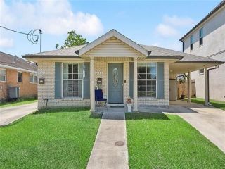 Foreclosed Home - 6628 PONTCHARTRAIN BLVD, 70124