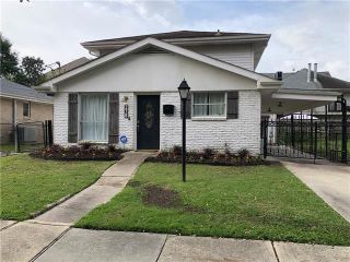 Foreclosed Home - 278 W ROBERT E LEE BLVD, 70124