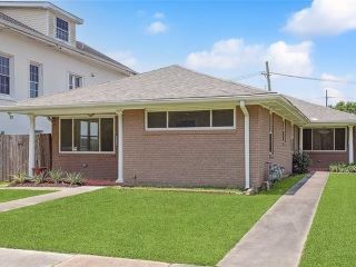 Foreclosed Home - 6574 CATINA ST, 70124