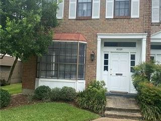 Foreclosed Home - 6325 WEST END BLVD, 70124