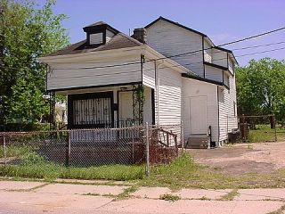 Foreclosed Home - List 100071751