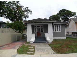 Foreclosed Home - 4420 S ROCHEBLAVE ST, 70125