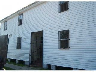 Foreclosed Home - 2401 S ROMAN ST, 70125