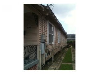 Foreclosed Home - 3109 GENERAL TAYLOR ST # 11, 70125