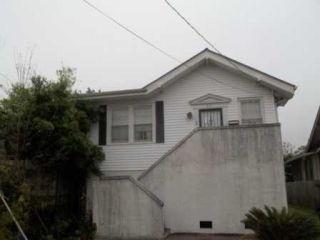 Foreclosed Home - 2116 S GAYOSO ST, 70125
