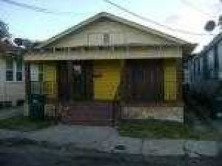 Foreclosed Home - List 100299412