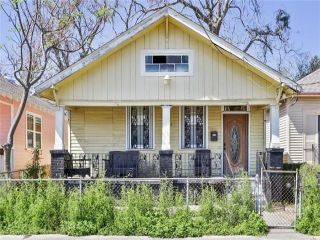 Foreclosed Home - 3322 FERN ST, 70125