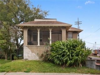 Foreclosed Home - 4001 ELBA ST, 70125