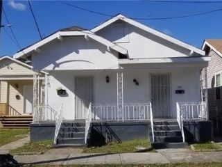 Foreclosed Home - 1317 S GENOIS ST # 19, 70125