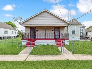Foreclosed Home - 3309 4TH ST, 70125
